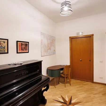 Apartamento Dante 2 Super *