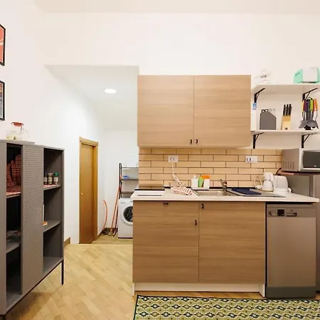 Dante 2 Super Apartamento