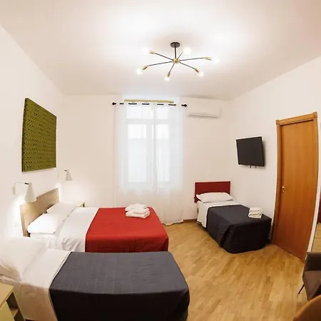 Apartamento Dante 2 Super