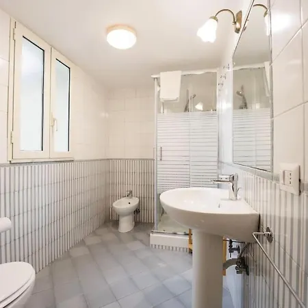 Dante 2 Super Apartamento