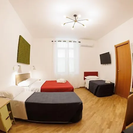 Dante 2 Super Apartamento *