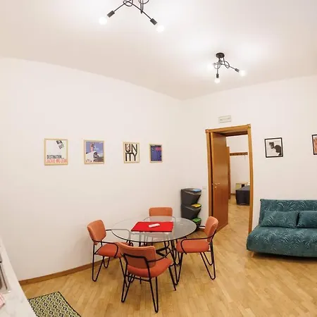 Apartamento Dante 2 Super