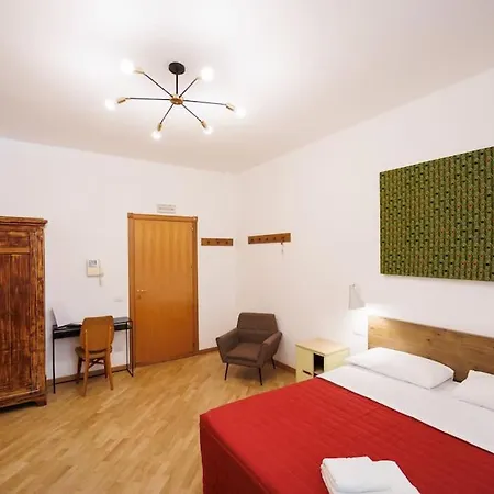 Apartamento Dante 2 Super Nápoles