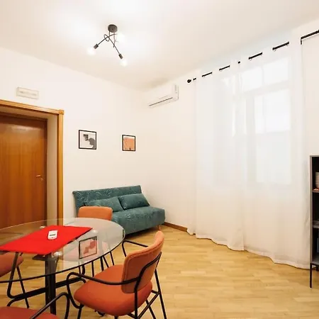 Apartamento Dante 2 Super